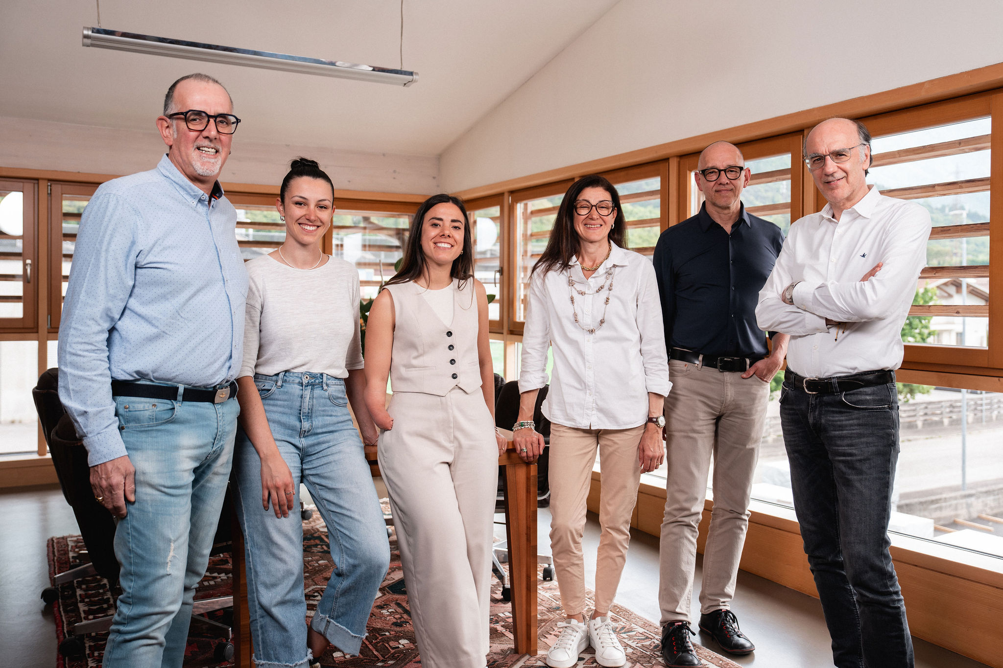 Panificio Tecchiolli - Ufficio marketing